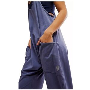 Free People Hot Shot Onsie
